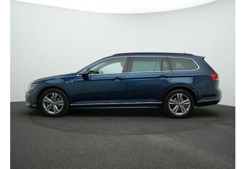 VW Passat #2
