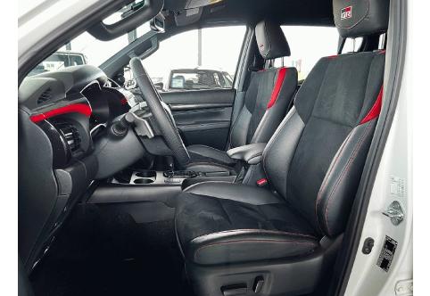 Toyota HILUX #7