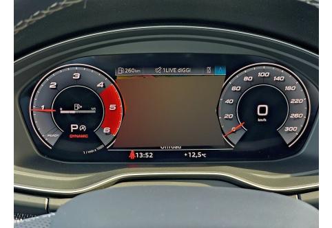 Audi SQ5 #22