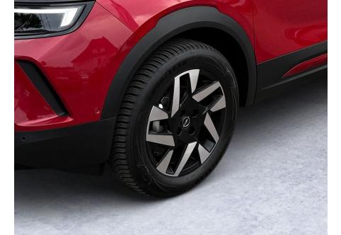 Opel Mokka #6