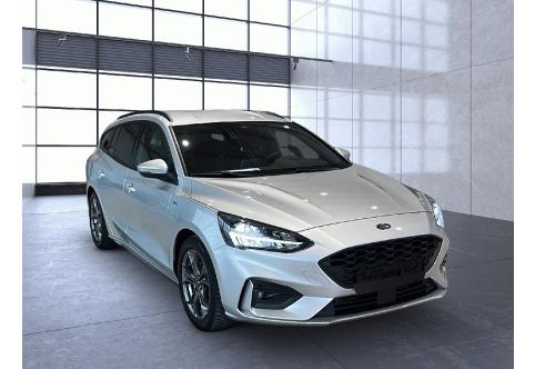 Ford Focus #4