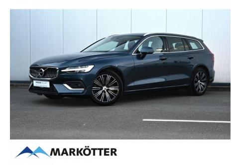 Volvo V60 #1