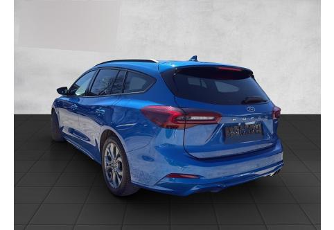 Ford Focus #2