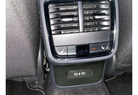 Skoda Octavia #6