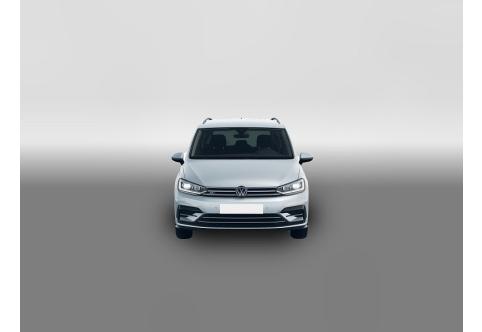 VW Touran #6