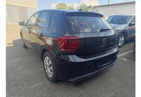 VW Polo #3