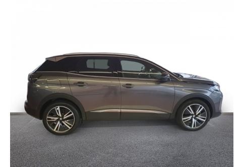 Peugeot 3008 #7