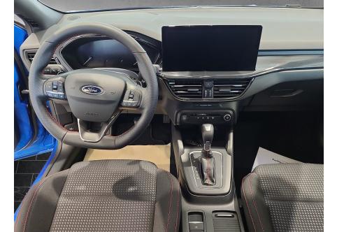 Ford Focus #10