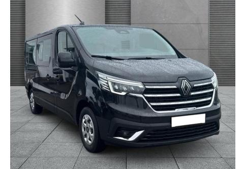 Renault Grand Scenic #1