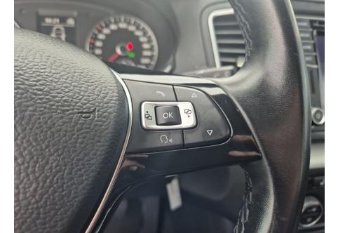 VW Sharan #18
