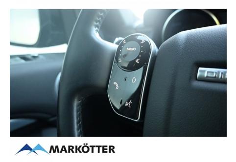 Land Rover Discovery #10