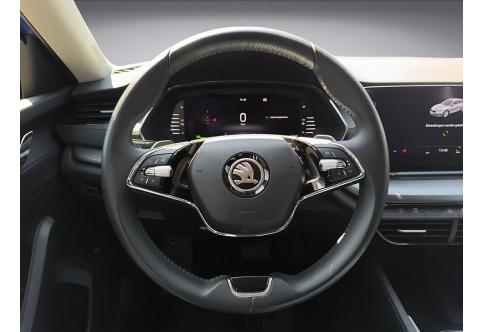 Skoda Octavia #9