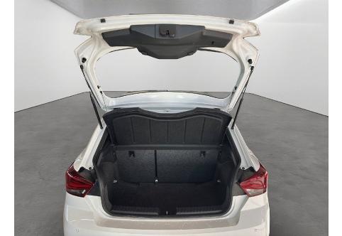 Seat Ibiza #6