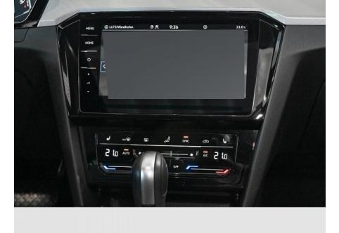 VW Passat #13