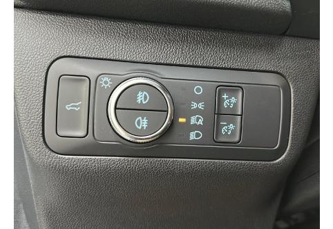 Ford Kuga #11