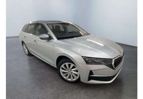Skoda Octavia #2