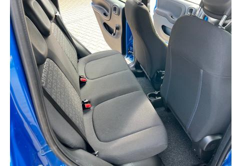 Fiat Panda #15