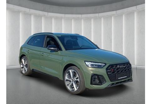 Audi SQ5 #18
