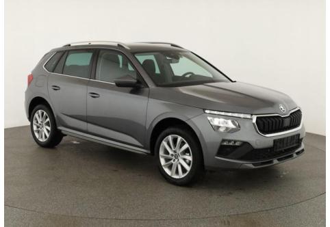 Skoda Kamiq #1