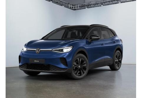 VW ID.4 #1