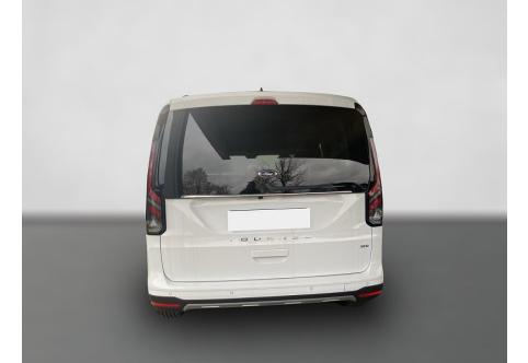 Ford Tourneo Connect #4