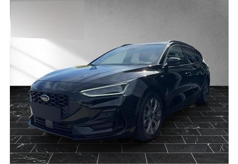 Ford Focus #1