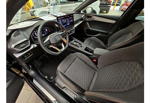Seat Leon #11
