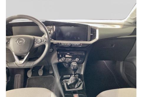 Opel Mokka #14