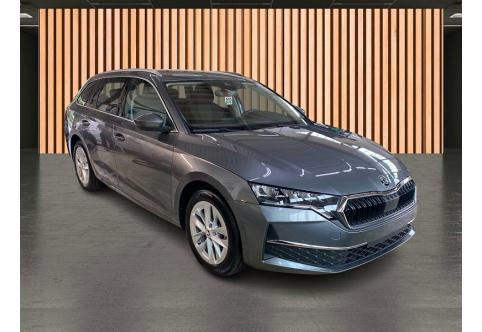 Skoda Octavia #6