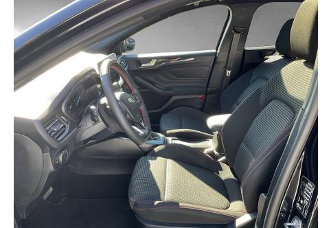 Ford Focus #5
