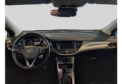 Opel Astra #14