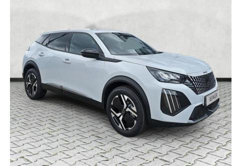 Peugeot 2008 #1