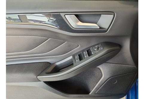Ford Focus #6