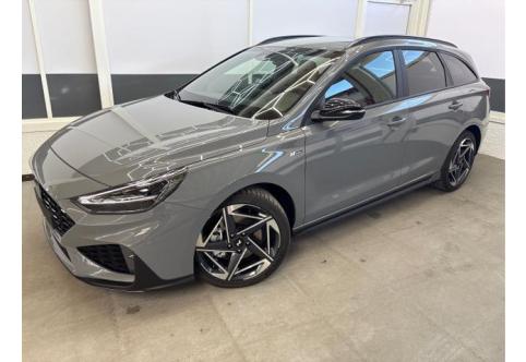Hyundai i30 #1