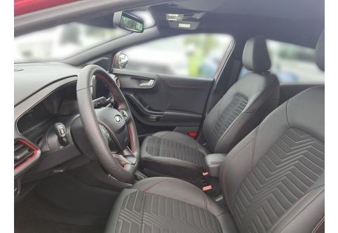Ford Puma #9