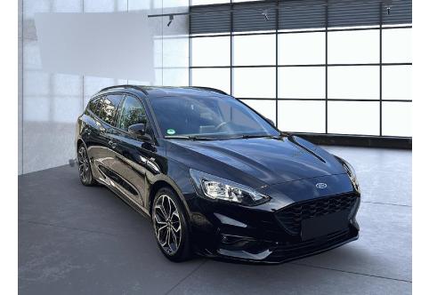 Ford Focus #4