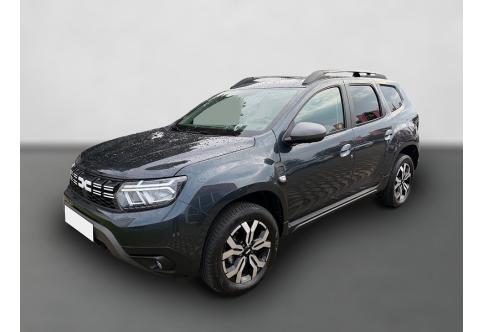 Dacia Duster #1
