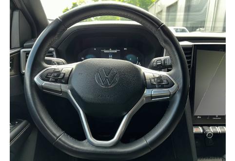 VW Amarok #10