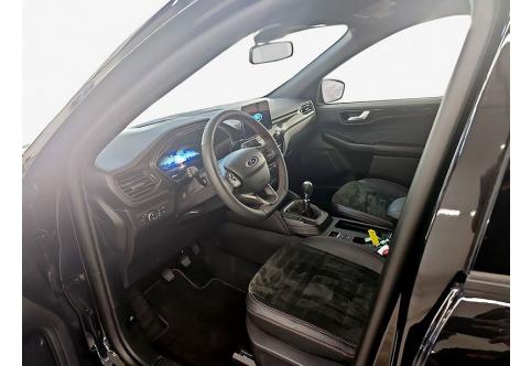 Ford Kuga #7