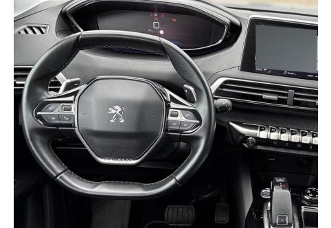 Peugeot 5008 #12