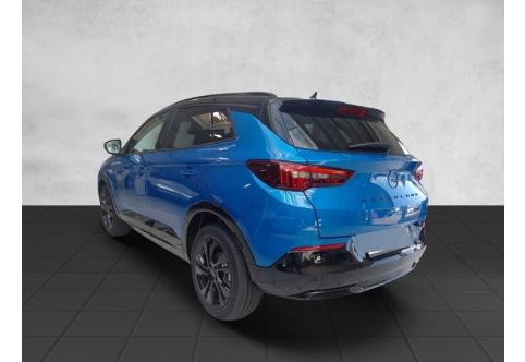 Opel Grandland X #3