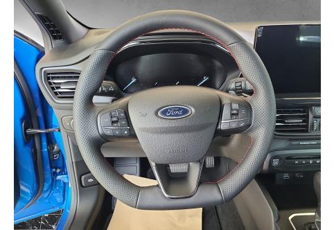 Ford Focus #9