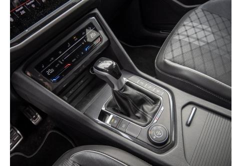 VW Tiguan #12