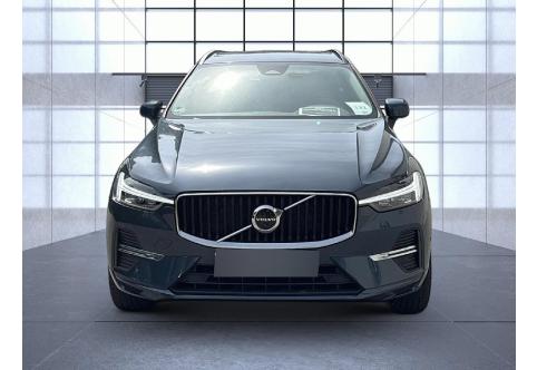 Volvo XC60 #5