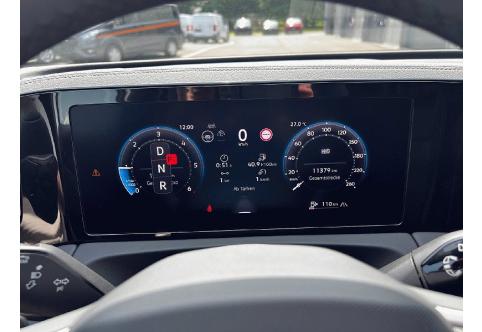VW Tiguan #13