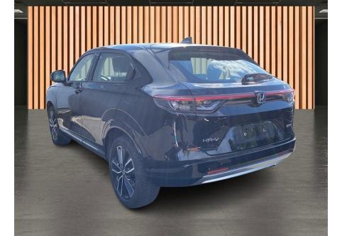 Honda HR-V #3