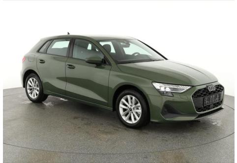 Audi A3 #1