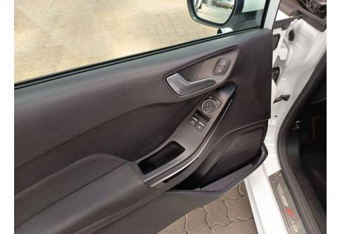 Ford Fiesta #16