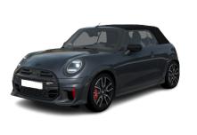 MINI JOHN COOPER OPERE CONVERTIBILE