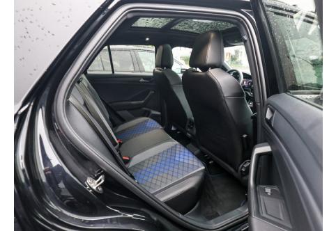 VW T-Roc #4